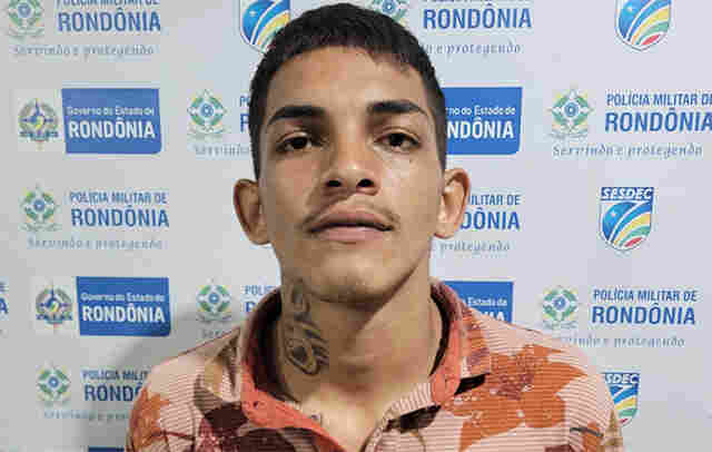 Delegacia de Homicídios esclarece assassinato ocorrido na zona leste no ano passado