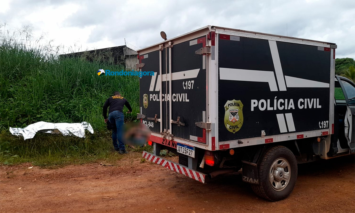 Bebedeira Termina Em Assassinato Na Zona Norte De Porto Velho Polícia