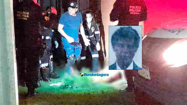 Mais um assassinato é registrado no residencial Morar Melhor
