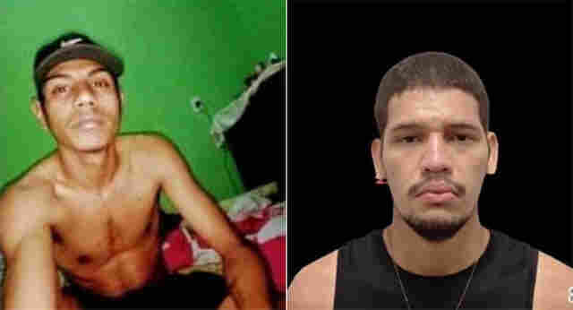 “Playboy” confessa ter matado amigo de bebedeira a facadas