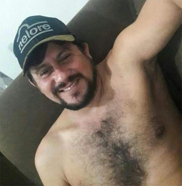 Homem é morto a facadas no pescoço e rosto durante bebedeira em distrito de Porto Velho