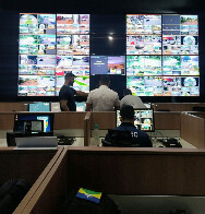 Centro Integrado de Operações finaliza fase de testes no atendimento por meio dos Totens
