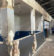 Vídeo: começa a demolição do prédio da antiga rodoviária de Porto Velho