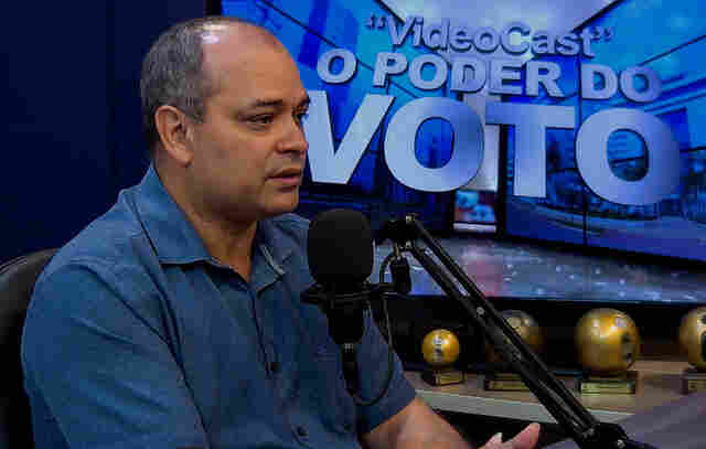 Presidente do CRC explica importância da profissão e detalha encontro que traz ministro do TCU a Rondônia