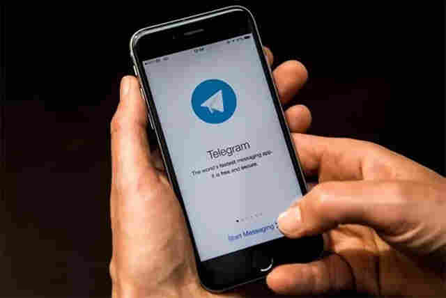 Justiça determina bloqueio do Telegram em todo o país