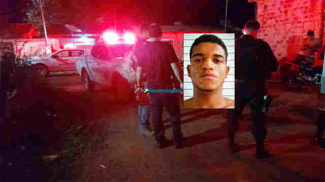 Dupla invade casa e mata morador na zona leste de Porto Velho