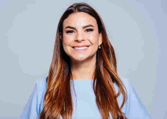 Mariana Carvalho assume a presidência do Republicanos em Rondônia