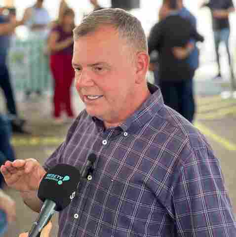 Mosquini vai reunir 97 parlamentares da região norte para definir plano de ação contra embargos do IBAMA