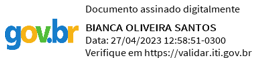 Isap Contabilidade Ltda - Pedido de Licenciamento Ambiental