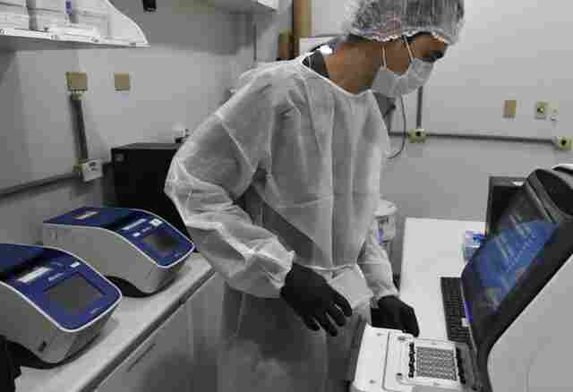 Pesquisa encontra genótipo da hepatite B em indígenas de RO: capital tem a 3ª maior taxa de detecção da doença