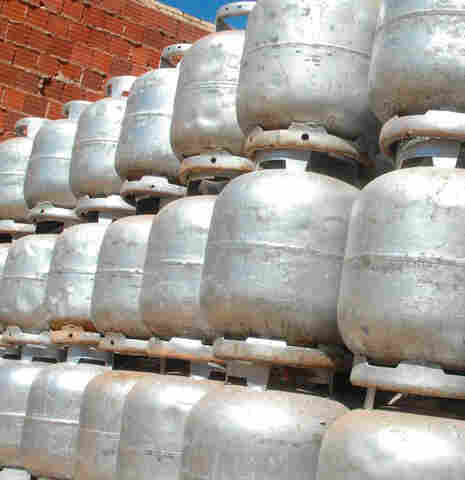 Preço do gás de cozinha deve aumentar quase 10% em Rondônia com novo cálculo do ICMS