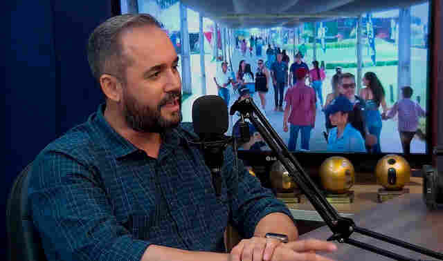 Com mais de 630 expositores, Rondônia Rural Show tem muitas novidades, detalha secretário de Agricultura