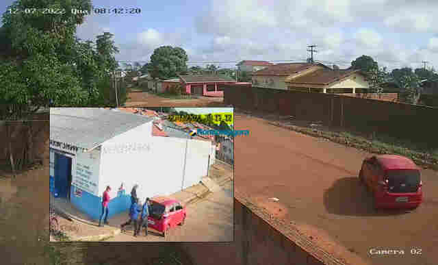 Operação da Polícia Civil cumpre mandados de prisão e de busca contra envolvidos em assaltos a residências