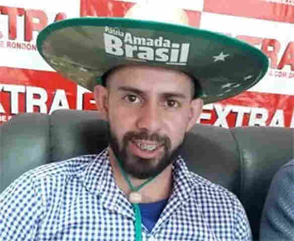 Vereador é preso na Câmara Municipal de Cacoal, acusado de estupro