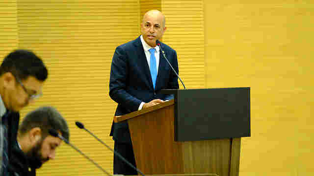 Deputado Ismael Crispin destaca ações do Governo Itinerante na região da RO-429 e fala sobre avanços na saúde pública do estado