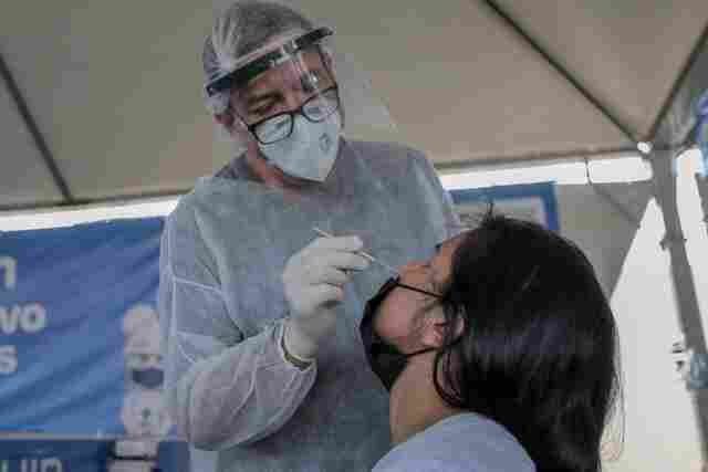 OMS declara fim da emergência em saúde por covid-19