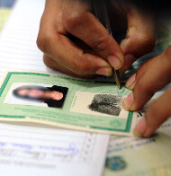 Emissão de documento de identidade em Rondônia está reduzida em 50% há quase dois meses por falta de cédulas