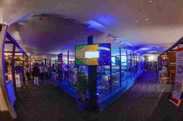 Rondônia vai receber centro tecnológico sustentável da Europa na Rondônia Rural Show