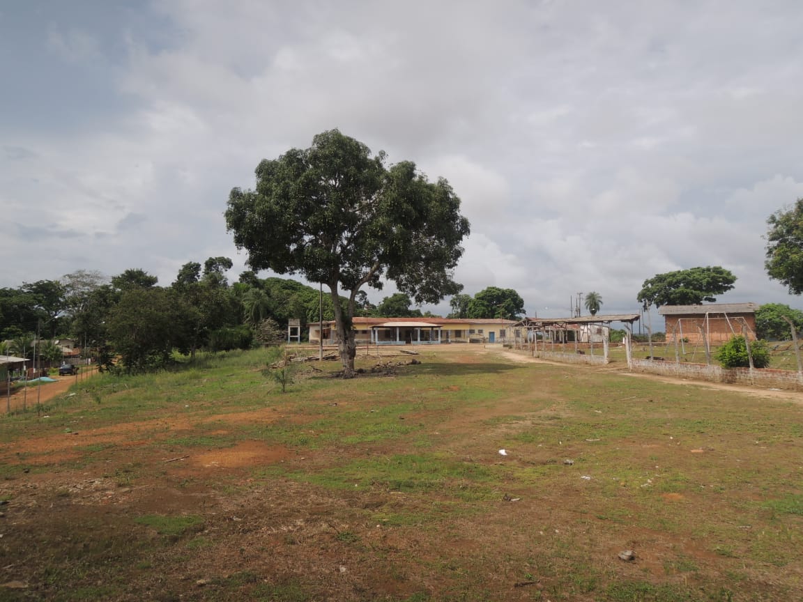 Curso de Arqueologia da Unir inicia primeira escavação urbana em Rondônia