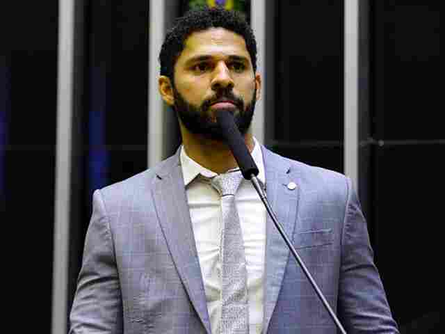 Morre o ex-deputado federal David Miranda
