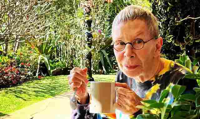 Morre a cantora Rita Lee, aos 75 anos