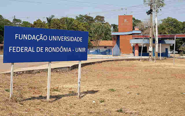 Unir divulga convocação da 2ª chamada para matrículas em cursos do primeiro semestre 