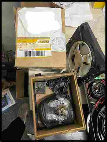 Em Porto Velho, PF prende traficante que enviava drogas pelos Correios