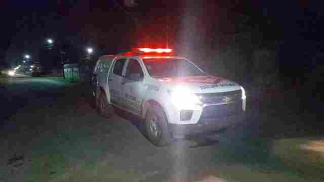 PM salva morador que seria morto por facção no Morar Melhor