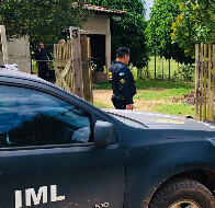 Homem mata mulher a tiros e tenta tirar a própria vida, na capital