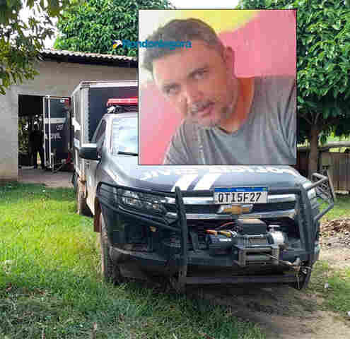 Homem que matou a mulher na capital morre minutos após dar entrada em unidade de saúde
