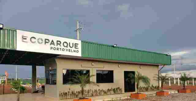 Candeias do Jamari cumpre a lei e destinará os seus resíduos de forma correta