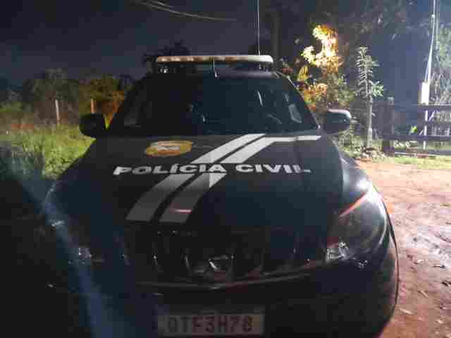 Polícia prende integrantes de bando que atacou Aeroclube da capital