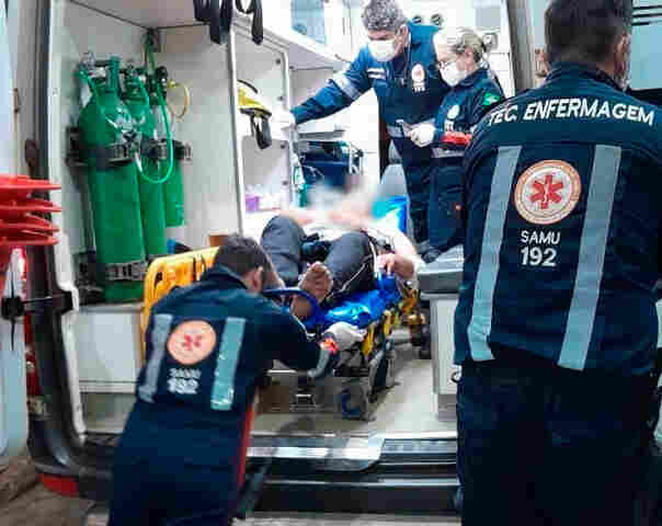 Vigilante do Centro de Zoonoses é atacado a tiros na capital