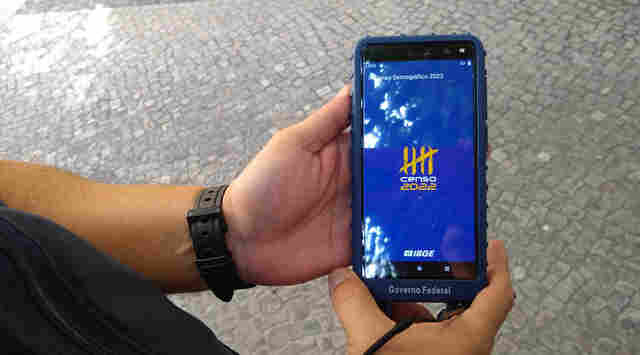 IBGE segue apuração de dados em Porto Velho e Ji-Paraná e divulga resultado geral em junho