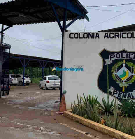 Em Rondônia, 490 apenados tiveram autorização de saída temporária para o Dia das Mães