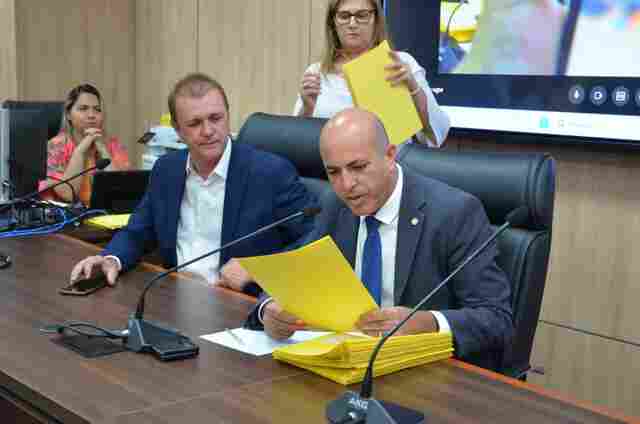 Lei de autoria do deputado Ismael Crispin que incentiva o cicloturismo em Rondônia é sancionada