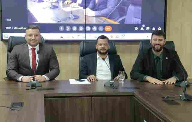 Comissão da Assembleia aprova isenção de inscrição para pessoas com deficiência em eventos esportivos