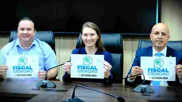 Fiscal Cidadão: Deputada Lebrinha comemora criação de WhatsApp para avaliação dos serviços públicos
