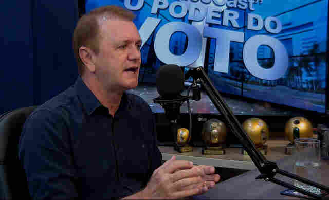 Luizinho Goebel destaca crescimento do agro e construção de hospitais nas principais cidades