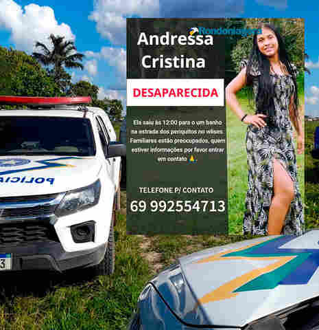 Corpo de adolescente de 16 anos é encontrado em cova atrás do residencial Cristal da Calama