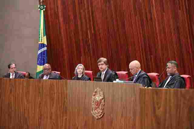 Por unanimidade, TSE cassa registro do deputado federal Deltan Dallagnol
