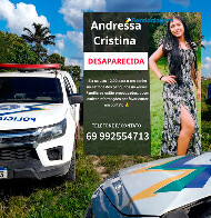 Corpo de adolescente de 16 anos é encontrado em cova atrás do residencial Cristal da Calama