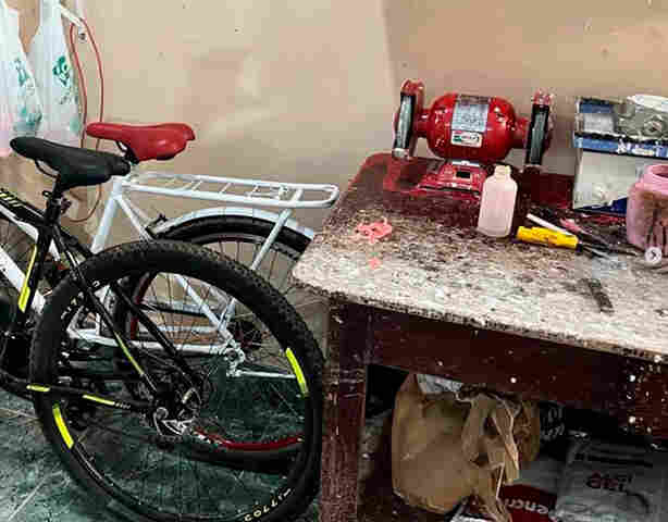 Polícia, Vigilância e Procon fecham laboratório de prótese dentaria na capital