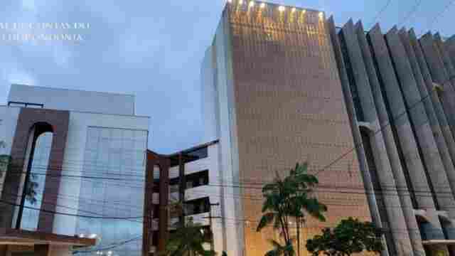 Tribunal de Contas abre inscrição para seleção de assessor técnico com salário superior a R$ 14 mil
