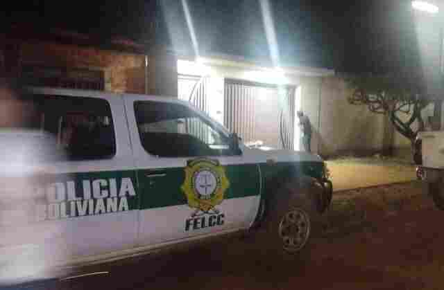 Brasileiro é assassinado com golpes de facão em Guayaramerin