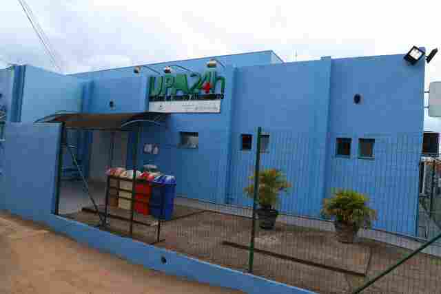 Atendimentos odontológicos na Upa Sul e unidade Ernandes Índio estão temporariamente suspensos