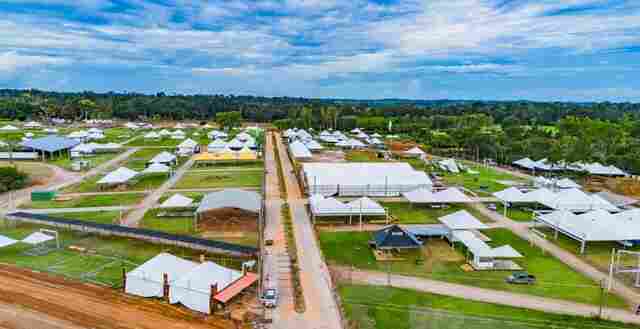 Assembleia prioriza ações que fortalecem o agronegócio durante Rondônia Rural Show