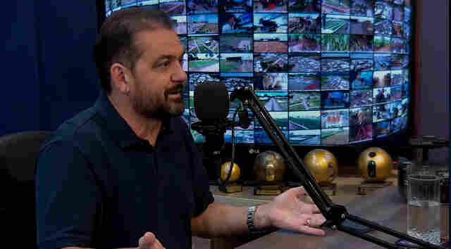 O Poder do Voto: Laerte Gomes fala do potencial agrícola de Rondônia