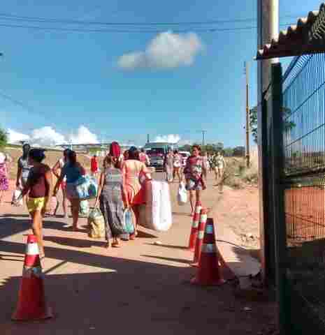 STF proíbe revista íntima em visitantes de presídios e provas já obtidas não são válidas
