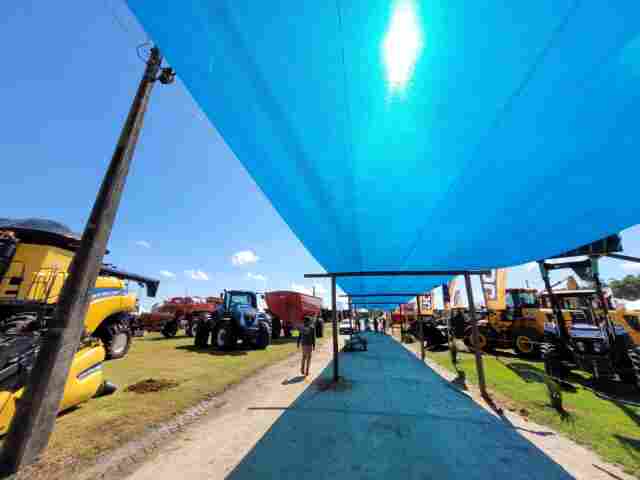 Rondônia Rural Show Internacional 2023 começa nesta segunda-feira
